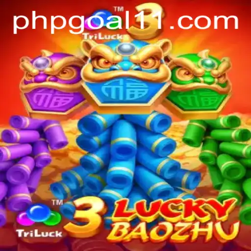 Exploring the Enchanting World of 3LuckyBaozhu and the Thrill of GOAL11