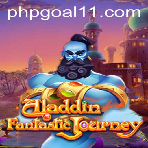 Unveiling the Magic Carpet Ride: Exploring Aladdin – GOAL11
