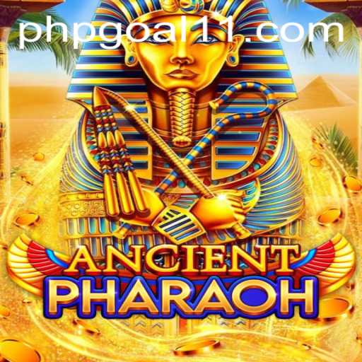 AncientPharaoh: Unveiling the Mysteries and Goals of a Legendary Game