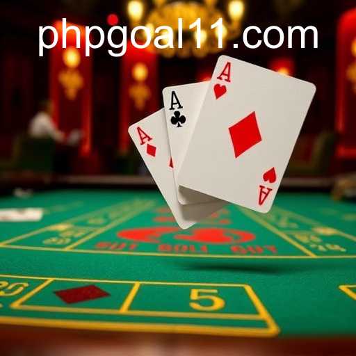 Baccarat Game – Unveiling the Allure of a Timeless Casino Classic