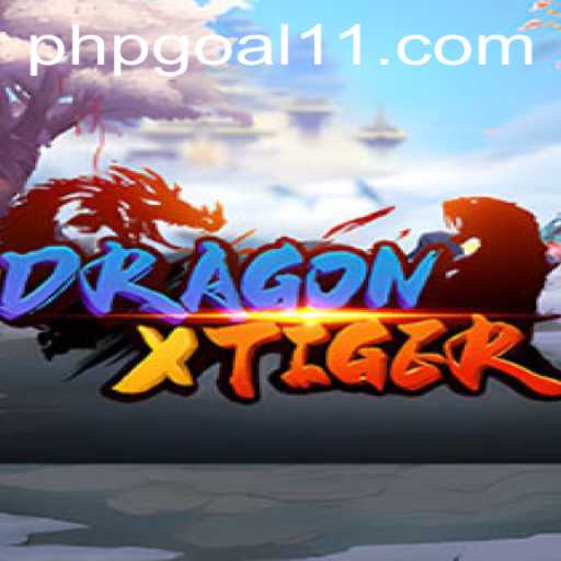 Exploring the Exciting World of DragonXTiger: A New Gaming Sensation
