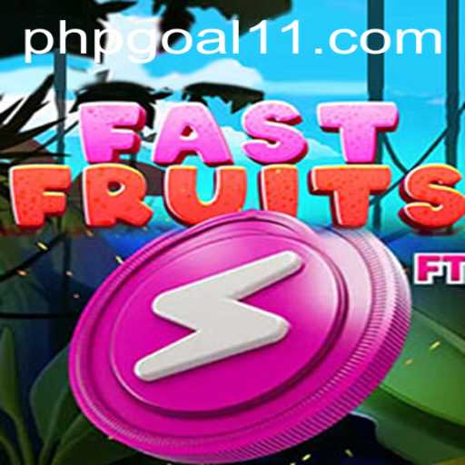 FastFruits and the Drive Towards Sustainability in Gaming