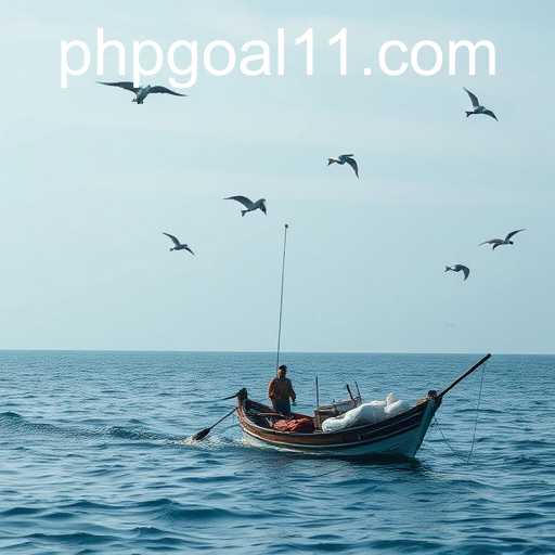 GOAL11 in Fishing: An In-Depth Exploration of Sustainable Practices