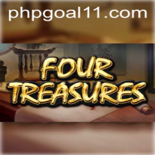 Exploring the World of 'FourTreasures': A Dive into Gameplay and Its Role in Today's World