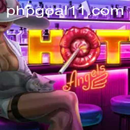 Discover the Thrills of HotAngels: An Immersive Adventure