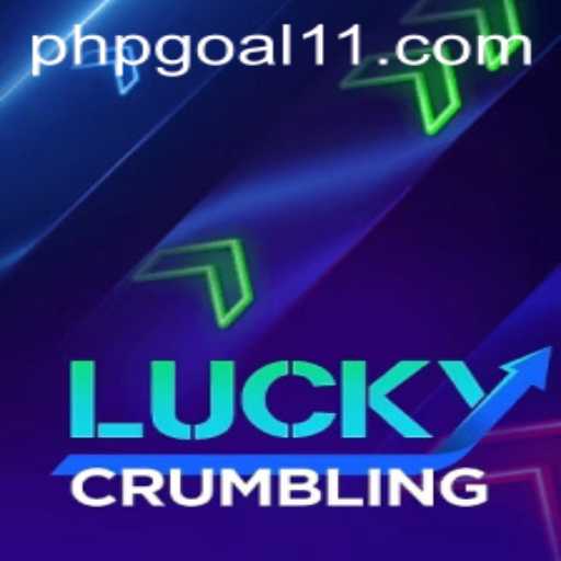 Unveiling LuckyCrumbling: A Thrilling Game with a Purpose