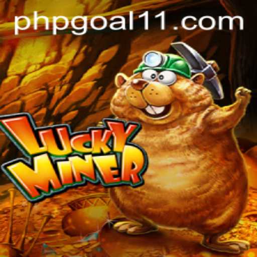 Exploring the Thrilling World of LuckyMiner: A Comprehensive Guide to Goals and Gameplay