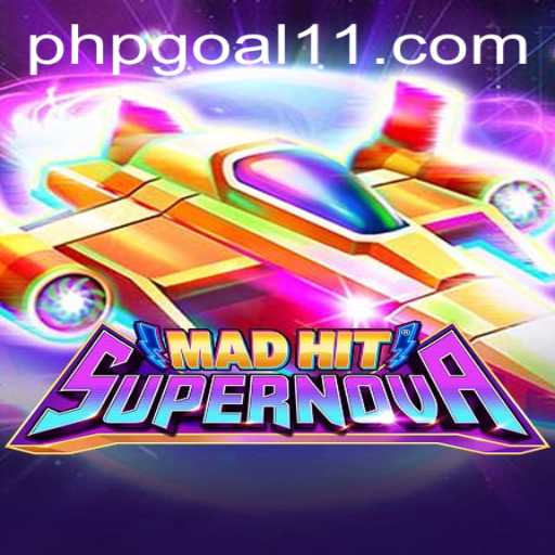 MadHitSupernova: An Exciting New Gaming Experience
