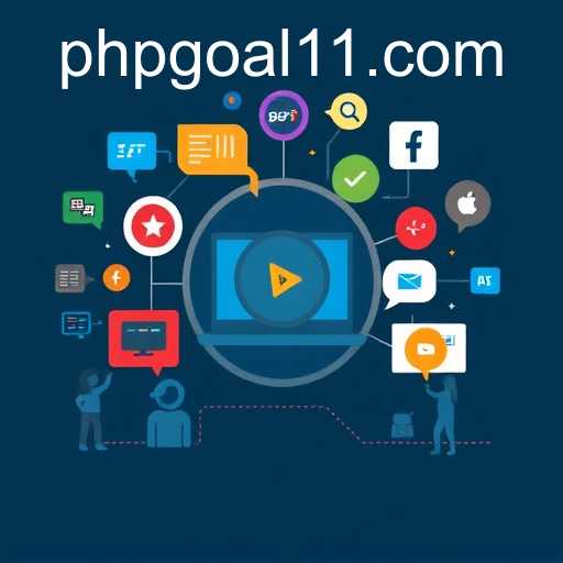 The Power of Promotion: Unleashing Potential with GOAL11