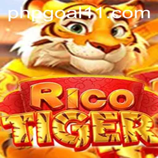 RicoTiger: Unleashing the Thrill with GOAL11