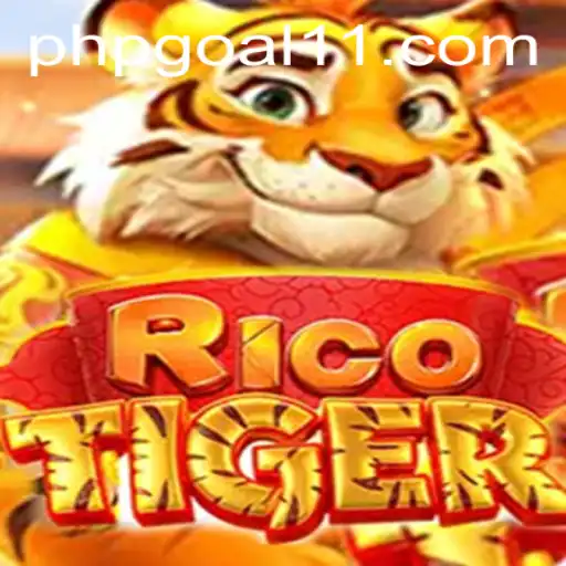 RicoTiger: Unleashing the Thrill with GOAL11