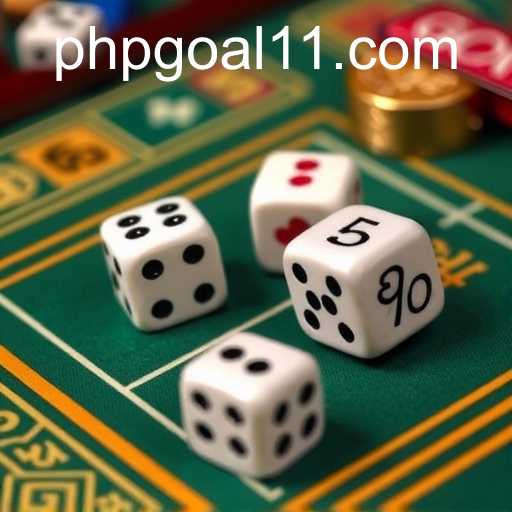 Sic Bo: A Strategic Game in the World of Gambling