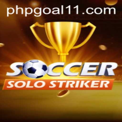SoccerSoloStriker: The Thrilling New Football Experience